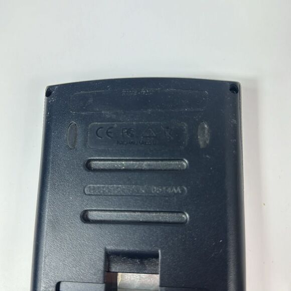 Texas Instruments Ti-84 Plus Graphing Calculator - Black - Picture 6 of 6